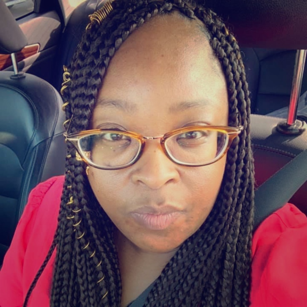 Meet your Posher, Laquitta
